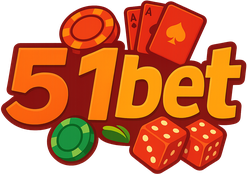 51bet Logo